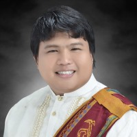 Raymond Fernando Yu
