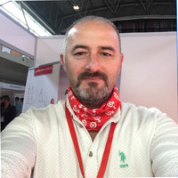 Mesut Yücel