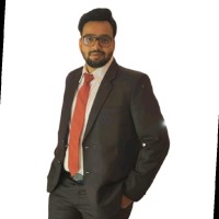 Kartik vyas