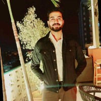 Syed Mehroz