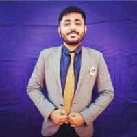 Parth Galia