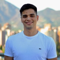 David Barrientos