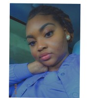 Shy-Kyra Smalls-Weston