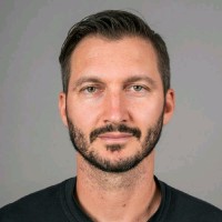 Christoph Lehenbauer, Mba