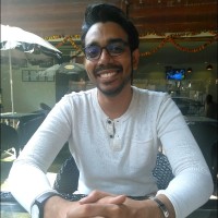 Sumit Makwana