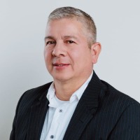 Daniel Pillado Martinez