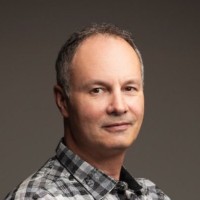 Stephen Page