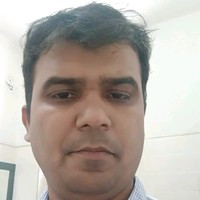 Sumant Kumar Srivastava