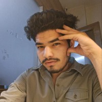 Arzeb Khan