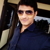 Gopikrishna P