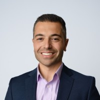 Serkan Cetin