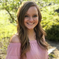 Alexandria Geiger, Ma Ccc-Slp
