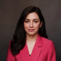 Zahra H. Malikzada