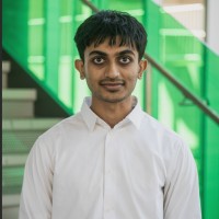 Shubh Patel