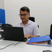Rajesh Deb