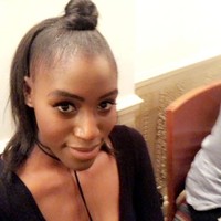 Shenika Ford