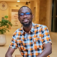Fred Ouma