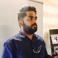 Sai Karthik Addagatla