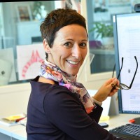 Andrea Reismann