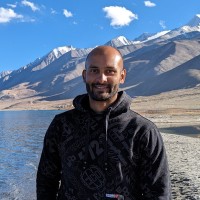 Shivam Sarkhar