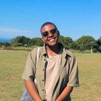 Nangamso Mabhula