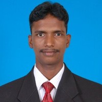 Raghavan Sekar