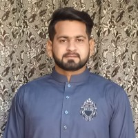 Umar Farooq
