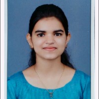 Anisha Shaji
