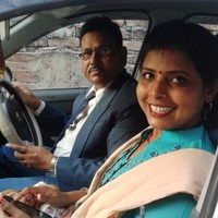 JAI KISHOR BHARTI