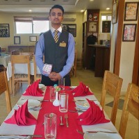 Amrit Gautam