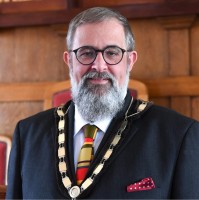 Alan Butcher