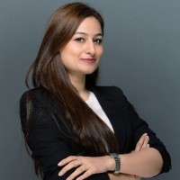 Yusra K.