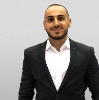 Moussa Rizk
