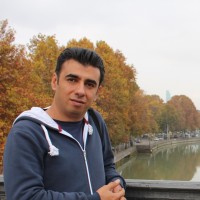 Majid Hamidi