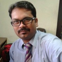 Mukesh Mishra