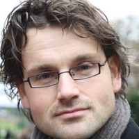 Maarten Bakker