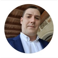 Daniel Santos Mardones