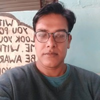 Joy Bhattacharyya