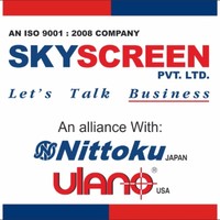Skyscreen India