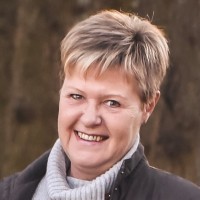 Lyn Muskett