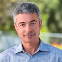 Joseph Rozenfeld