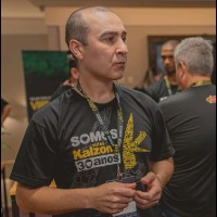 Lincoln M Pereira