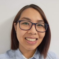Caroline Ho