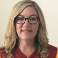 Kristen Moran