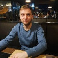 Gergely Gyarmati