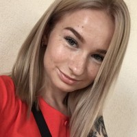 Viktoriia Shishman