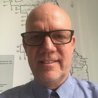 Jonathan Maples