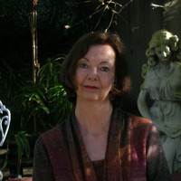Mary Warren