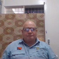 Barry Stevens