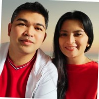 Albert And Maria Leus